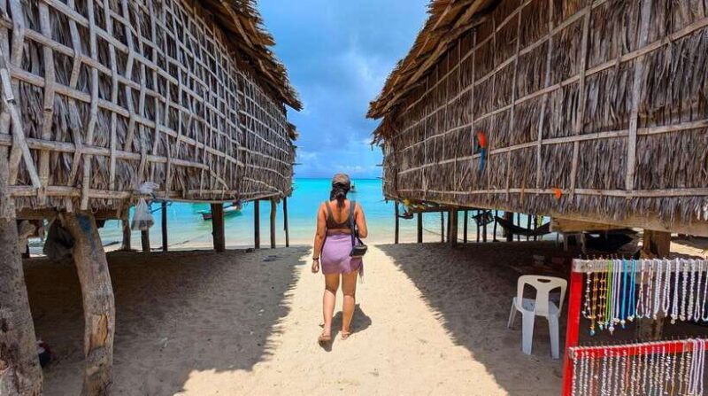 Phuket: Premium Tour to Surin Islands With Snorkel & Lunch - Itinerary and Activities