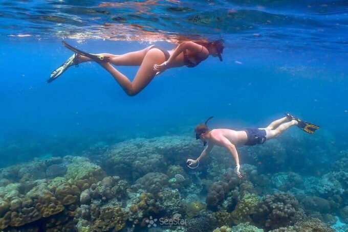 Phuket: Premium Tour to Surin Islands With Snorkel & Lunch - Exploring the Surin Islands