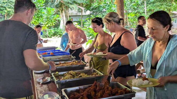 Phuket: Premium Tour to Surin Islands With Snorkel & Lunch - Frequently Asked Questions