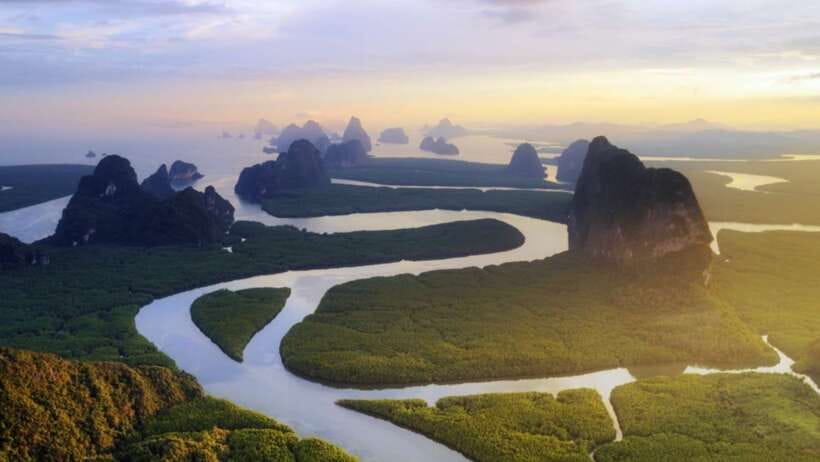 Phuket: Private Boat Charter to James Bond Island - Key Points