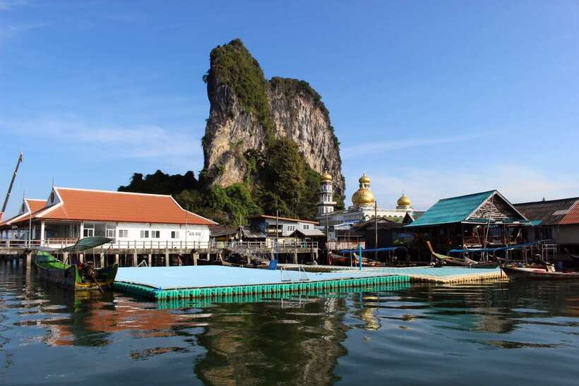 Phuket: Private Boat Charter to James Bond Island - Customer Feedback