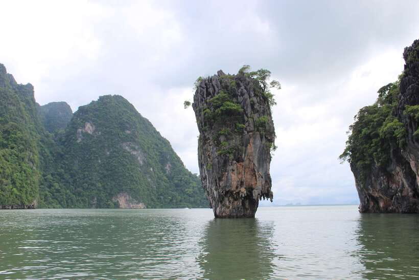 Phuket: Private Boat Charter to James Bond Island - Frequently Asked Questions