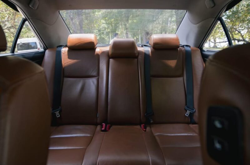 Phuket: Private Car at Disposal Within Phuket - Cost and Payment Information