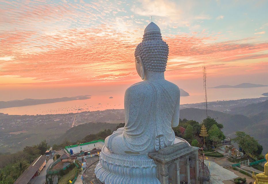 Phuket: Private Car or Minibus Rental With Driver - Key Points