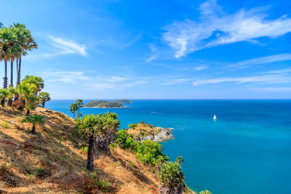 Phuket: Private Car or Minibus Rental With Driver - Vehicle Options