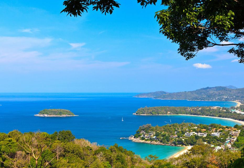 Phuket: Private Car or Minibus Rental With Driver - Booking Considerations