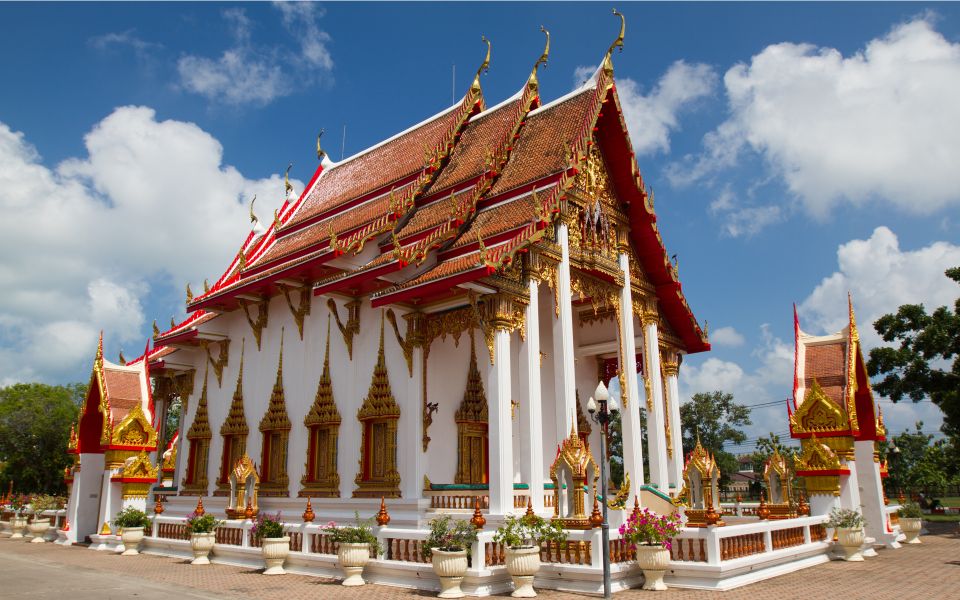 Phuket: Private Car or Minibus Rental With Driver - Driver Qualifications