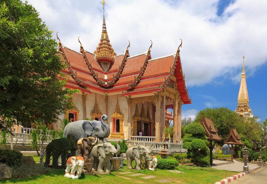 Phuket: Private Car or Minibus Rental With Driver - Frequently Asked Questions