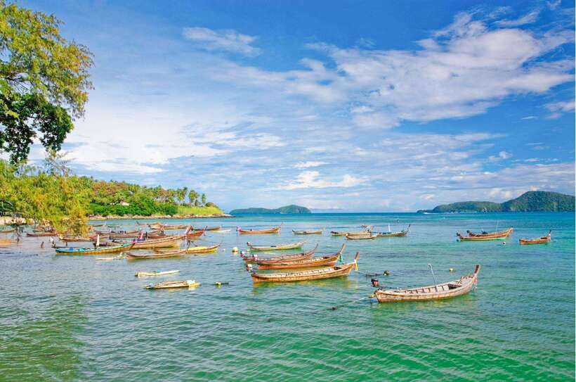 Phuket: Private Customizable Tour With a Local Guide - Tour Overview and Pricing