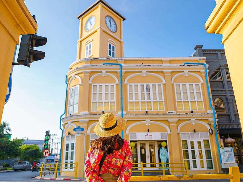 Phuket: Private Customizable Tour With a Local Guide - Inclusions and Additional Information