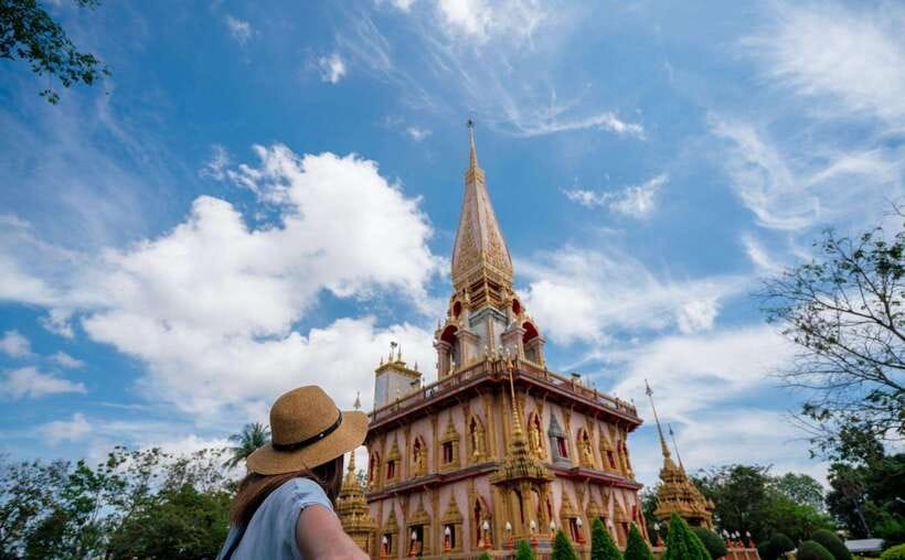 Phuket: Private Customizable Tour With a Local Guide - Discovering Phuket Old Town