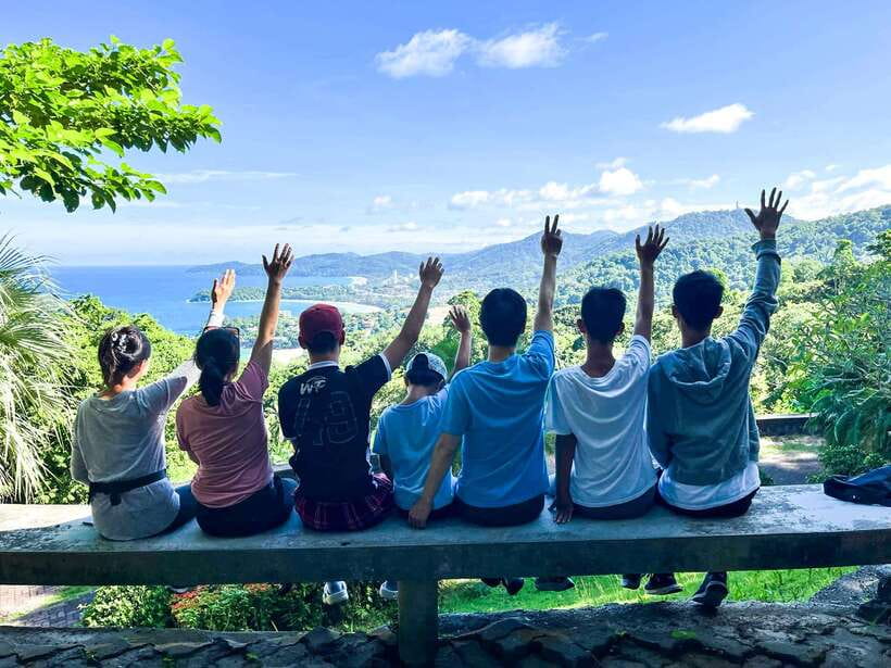 Phuket: Private Customizable Tour With a Local Guide - Frequently Asked Questions