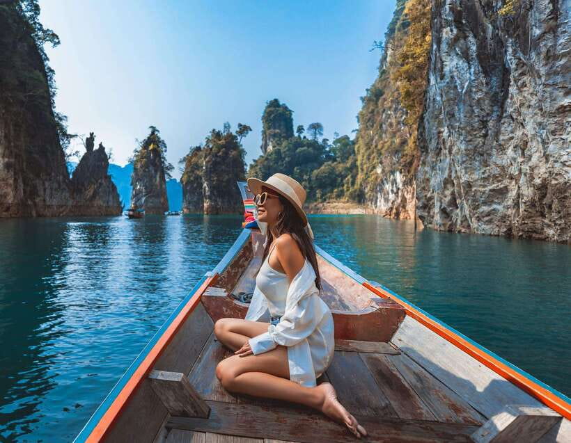 Phuket: Private Day Trip Khao Sok W/ Lake Boat Tour & Lunch - Customer Reviews and Ratings