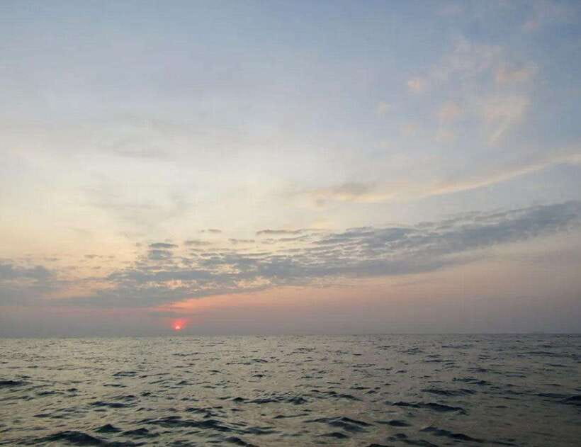 Phuket: Private Early Bird Charter to Phi Phi & Bamboo - Optional Visits