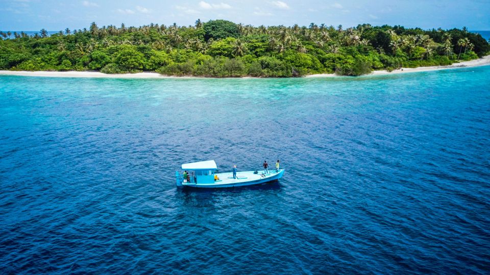 Phuket: Private Fishing Boat Charter & Snorkelling Adventure - Pickup and Drop-off Locations
