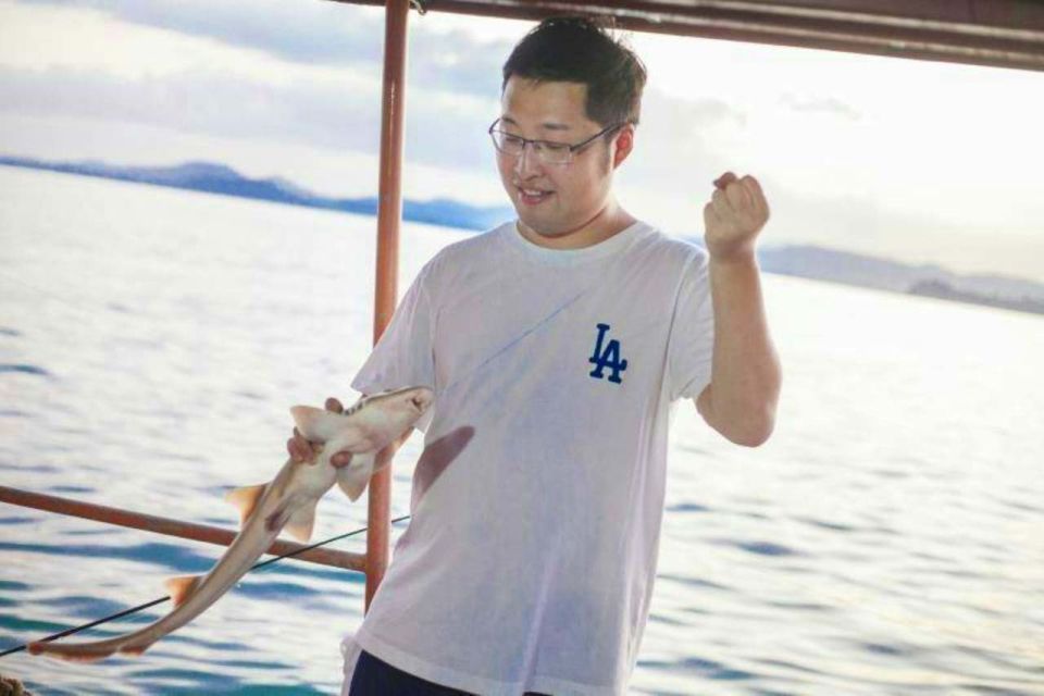 Phuket: Private Fishing Boat Charter & Snorkelling Adventure - Safety and Insurance Coverage