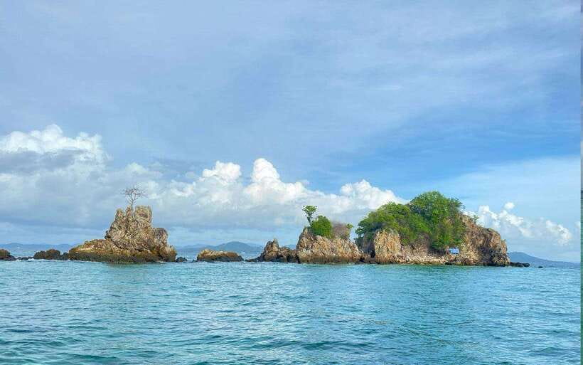 PHUKET: Private Fishing Tour by Speed Boat Khai Islands - Tour Overview and Pricing