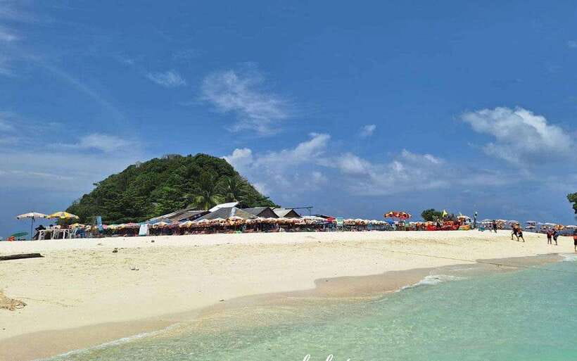 PHUKET: Private Fishing Tour by Speed Boat Khai Islands - Gear and Target Species