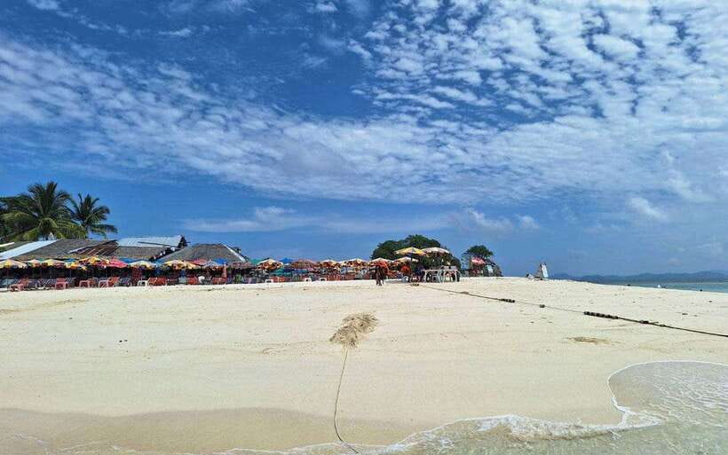 PHUKET: Private Fishing Tour by Speed Boat Khai Islands - Frequently Asked Questions
