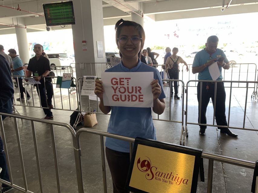 Phuket: Private Hotel Transfers to or From HKT Airport - Frequently Asked Questions