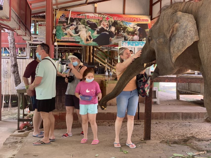 Phuket: Private Hotel Transfers to or From HKT Airport - Pickup Instructions