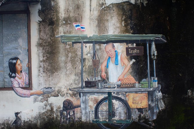 Phuket Private Local Guide Customized Sightseeing Tour (8 Hrs) - Participation Guidelines