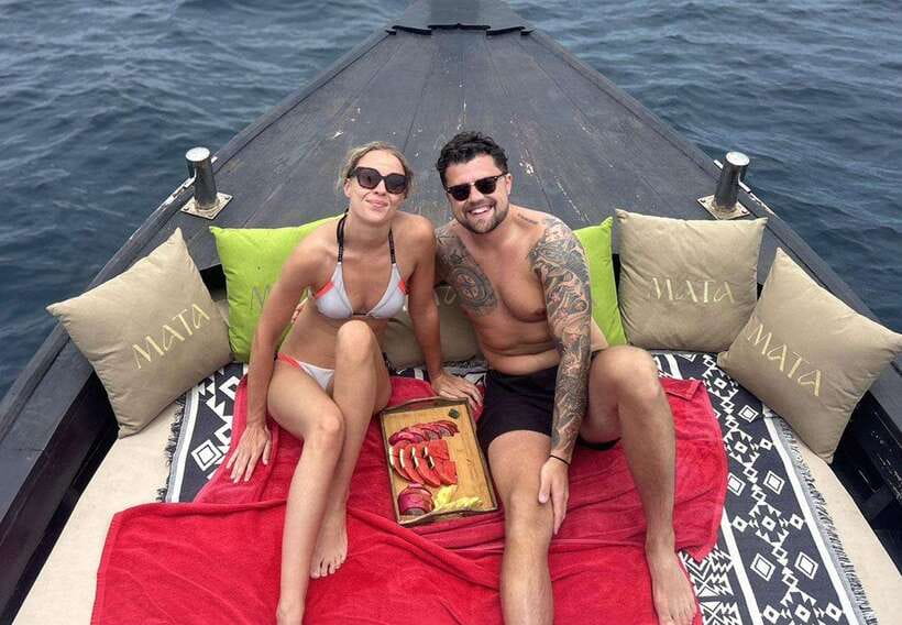 Phuket: Private Luxury Long Tail Boat to Raya and Coral - Highlights of the Tour