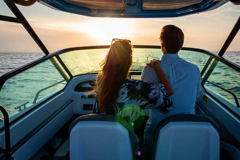 Phuket: Private Luxury Speedboat Cruiser With Activities - Activity Options and Experiences