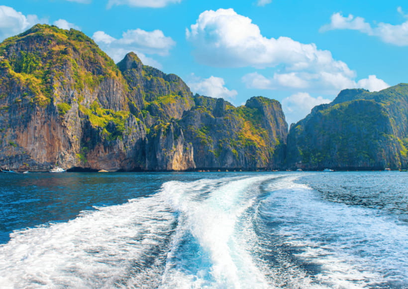 Phuket: Private Luxury Speedboat Cruiser With Activities - Suitability and Recommendations