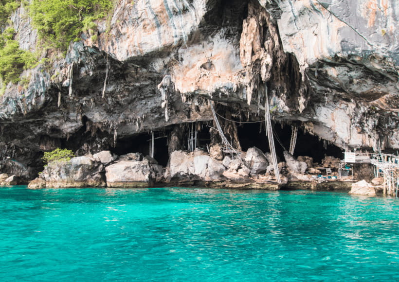 Phuket: Private Luxury Speedboat Cruiser With Activities - Customizable Full-Day Itinerary