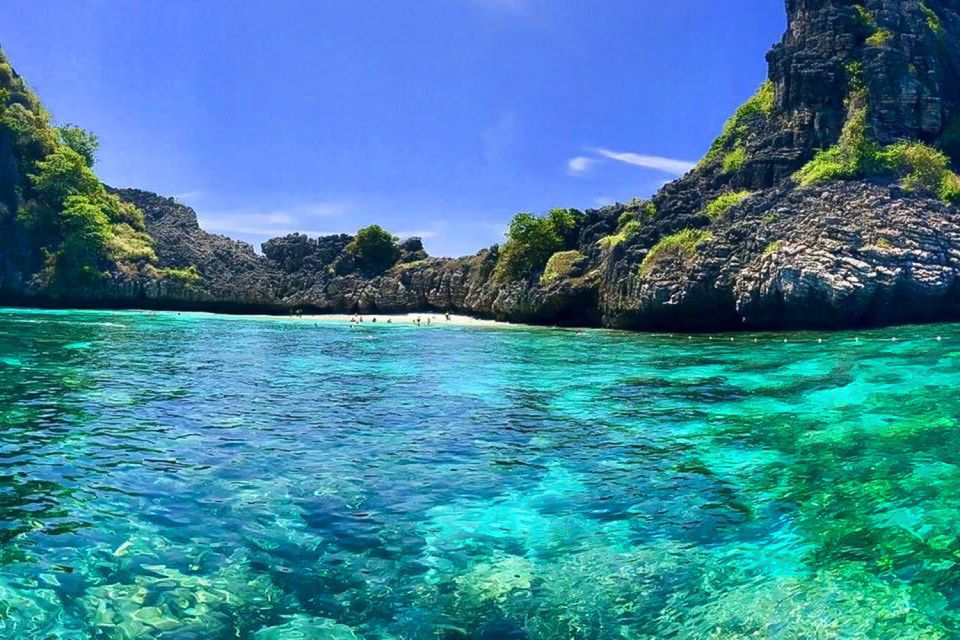 Phuket: Private Rok Island and Haa Island Speedboat Charter - Contact Information
