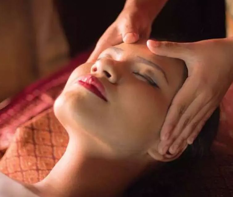 Phuket Private Spa Sunshine Package 3 Hours - Spa Overview
