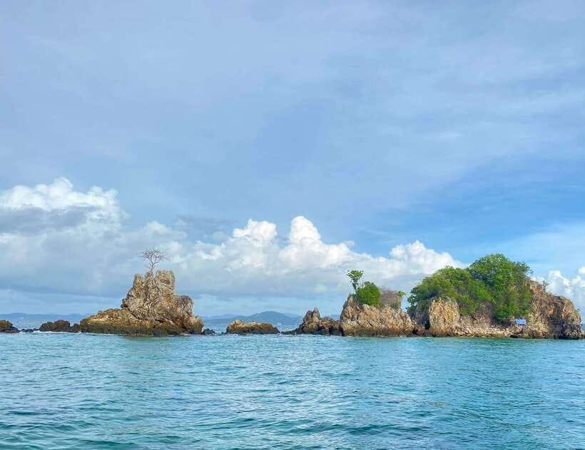 Phuket: Private Speedboat Charter to Phi Phi & Khai Islands - Exclusions