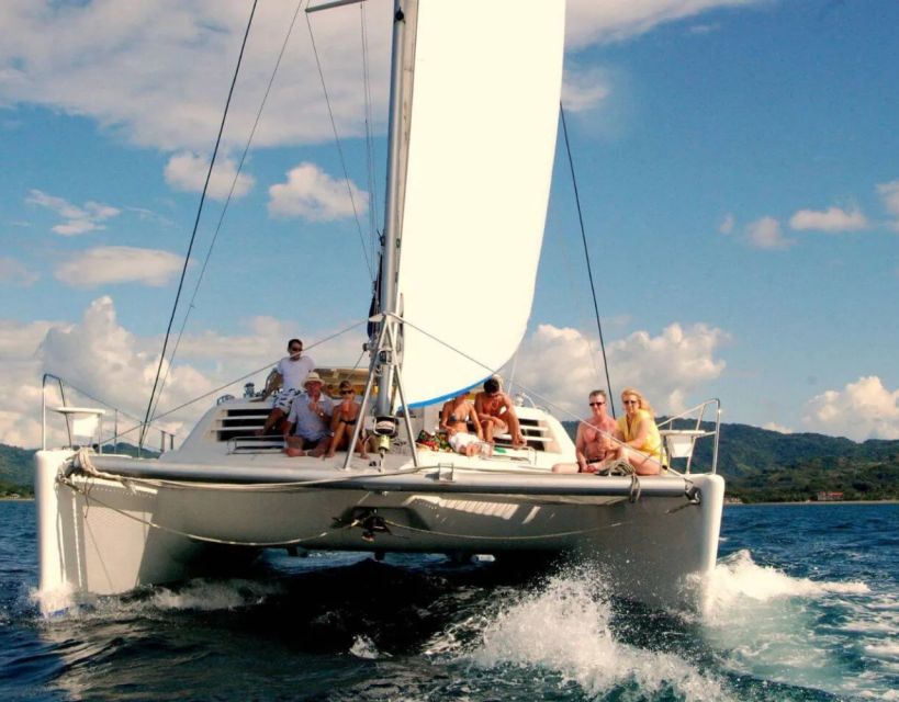 Phuket Private Sunset Catamaran Experience - Sail to Promthep Cape
