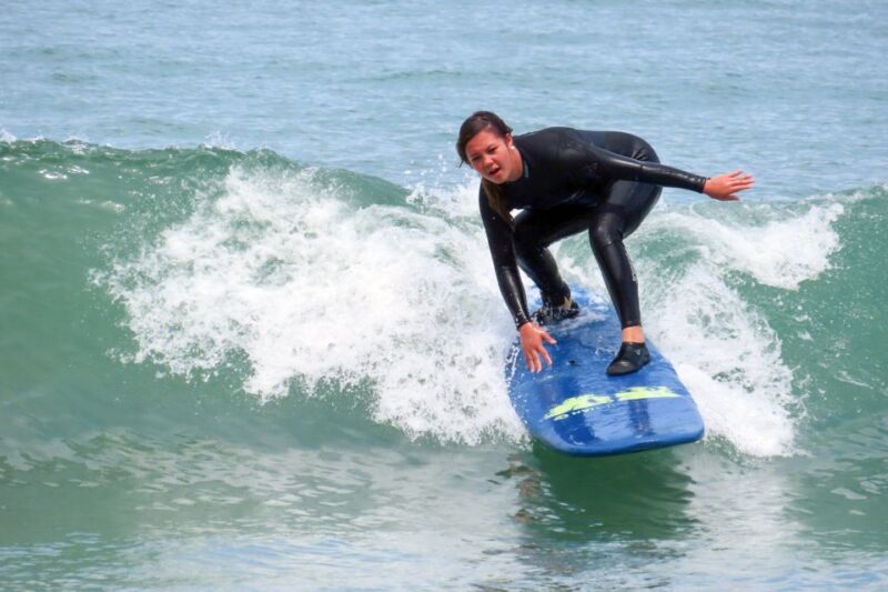 Phuket: Private Surfing Lessons at Beautiful Kata Beach - Key Points