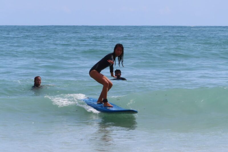 Phuket: Private Surfing Lessons at Beautiful Kata Beach - Personalized Instruction and Equipment
