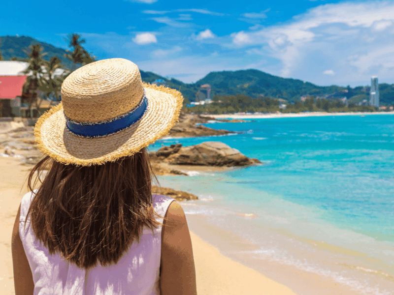 Phuket: Private Tour Vip Sightseeing & Lunch Local & Entry - Inclusions