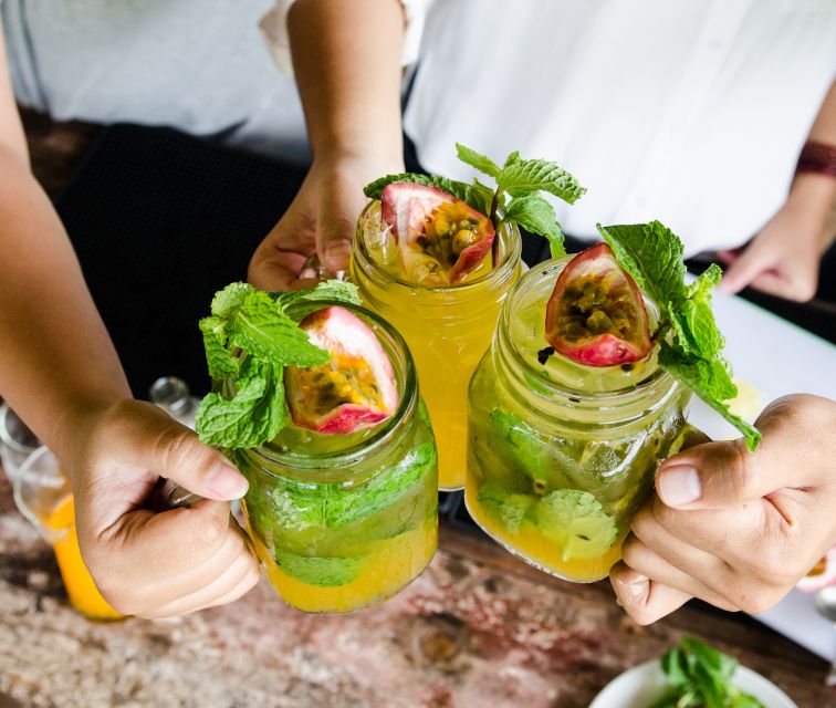 Phuket: Private Tour With Rum Cocktail and Sunset Views - Frequently Asked Questions