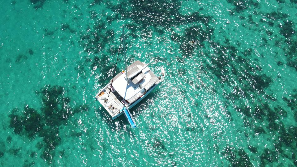 Phuket: Racha and Coral Island Sailing Day Trip by Miss.Red - Frequently Asked Questions