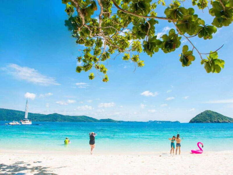 Phuket: Racha Island and Coral Islands + Scuba Beach Dive - Important Information and Requirements