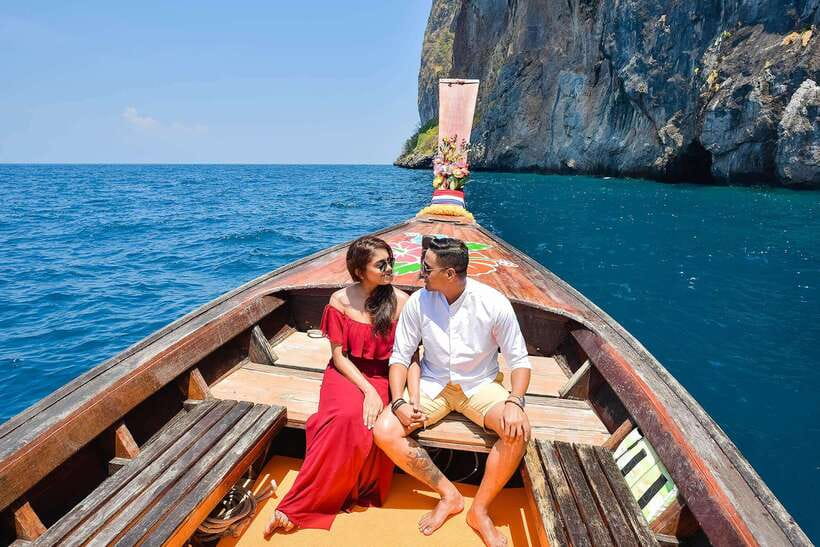 Phuket: Racha Islands Private Longtail Boat Tour - Tour Overview and Pricing