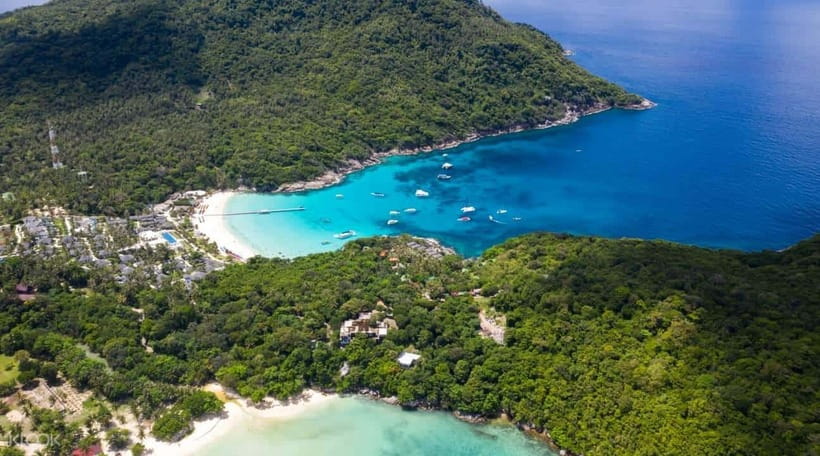 Phuket: Racha Islands Private Longtail Boat Tour - Inclusions and Amenities