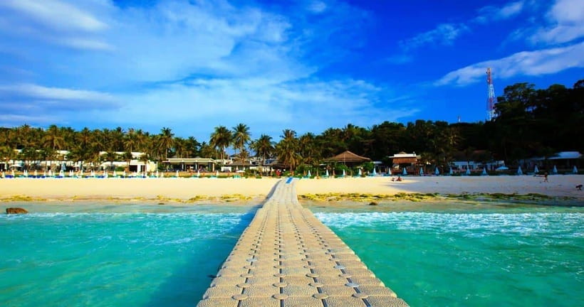 Phuket: Racha Islands Private Longtail Boat Tour - Important Information