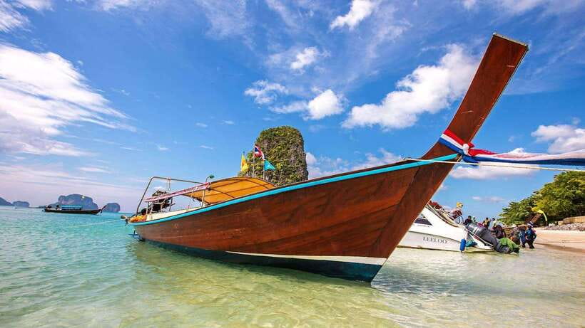 Phuket: Racha Islands Private Longtail Boat Tour - Frequently Asked Questions