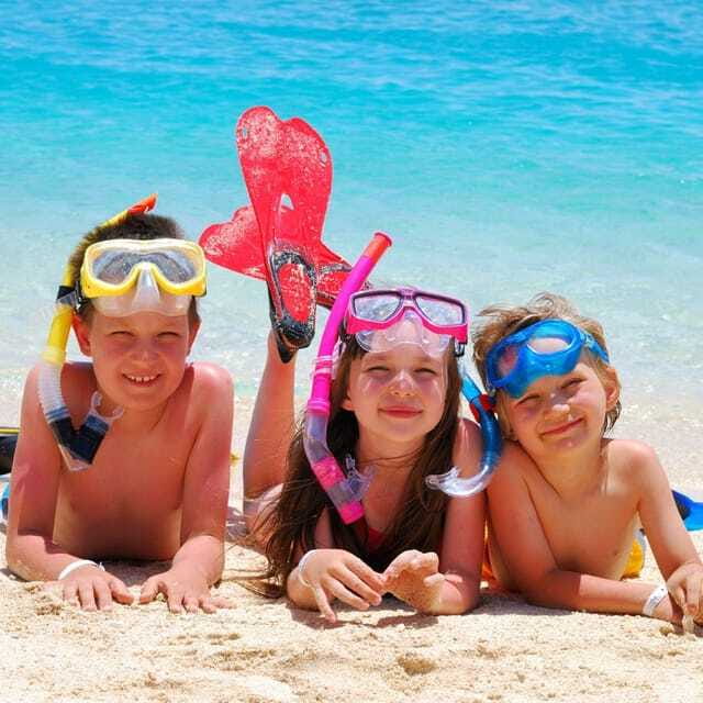 Phuket: RAYA YAI - Snorkeling Safari & Island Tour - Relaxing on the White Sandy Beaches
