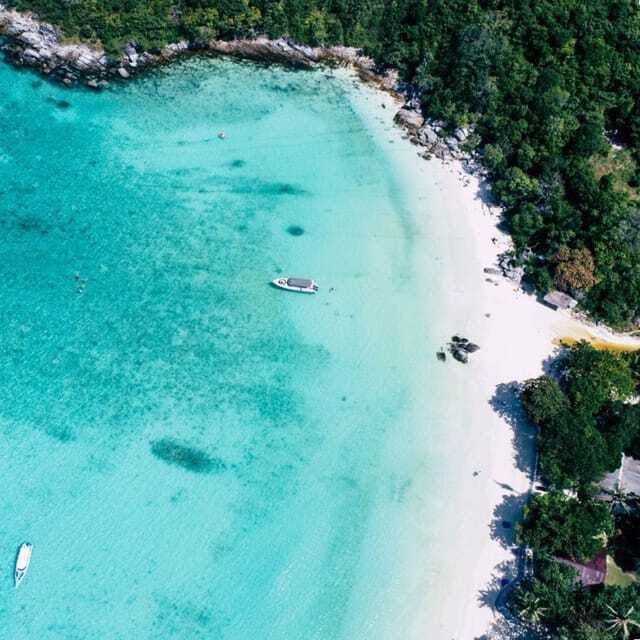 Phuket: RAYA YAI - Snorkeling Safari & Island Tour - Frequently Asked Questions