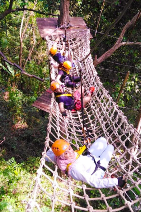 Phuket: Ride ATV Jungle & ZipLine Flying Higher Trip Option - Frequently Asked Questions