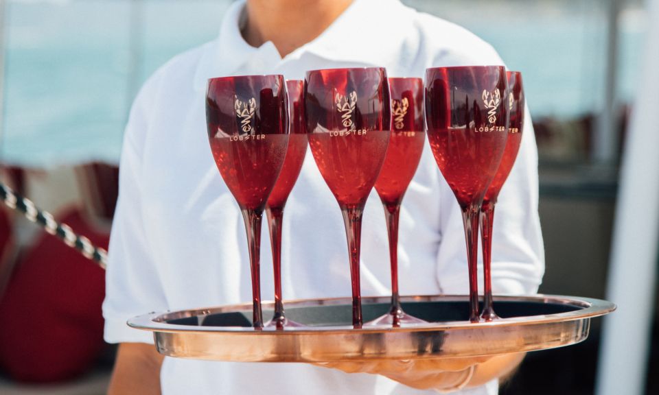 Phuket: Sailing Yacht Island Hopping & Party Full-Day Cruise - Frequently Asked Questions