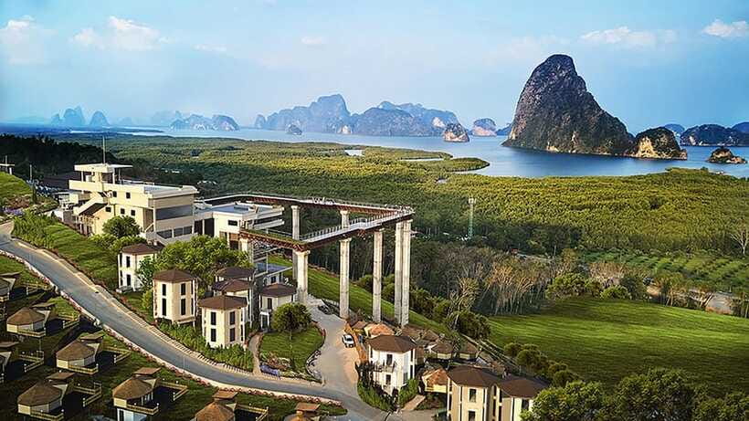 Phuket: Samet Nangshe Viewpoint and Cheow Lan Lake Tour - Booking and Reservation Information