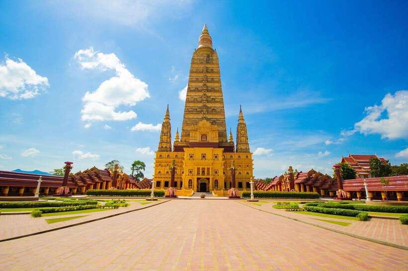 Phuket: Samet Nangshe Viewpoint and Cheow Lan Lake Tour - Frequently Asked Questions